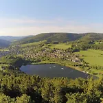 Apartamento Siebenglueck - 4 Fewo's Mit Sommercard Winterberg
