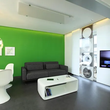 Appartement Mit Sommercard