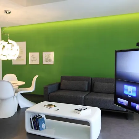 Appartement Mit Sommercard *