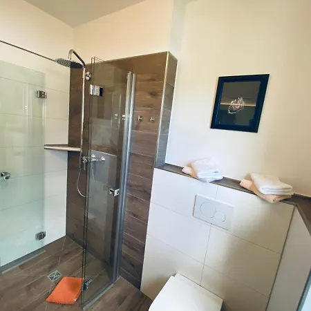 Appartement Mit Sommercard *