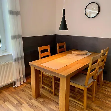 Apartament Siebenglueck - 4 Fewo's Mit Sommercard Winterberg