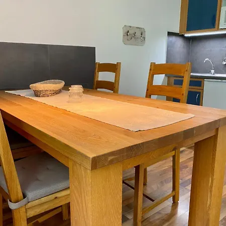 Apartment Mit Sommercard *