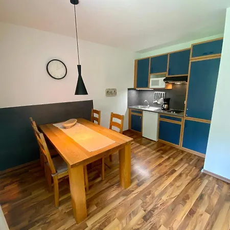 Mit Sommercard Apartment *