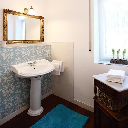 Appartement Mit Sommercard *
