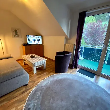 Apartmán Siebenglueck - 4 Fewo's Mit Sommercard *