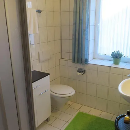Apartmán Siebenglueck - 4 Fewo's Mit Sommercard Winterberg