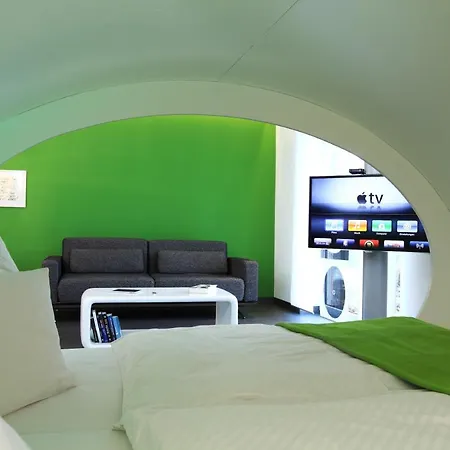 Mit Sommercard Appartement
