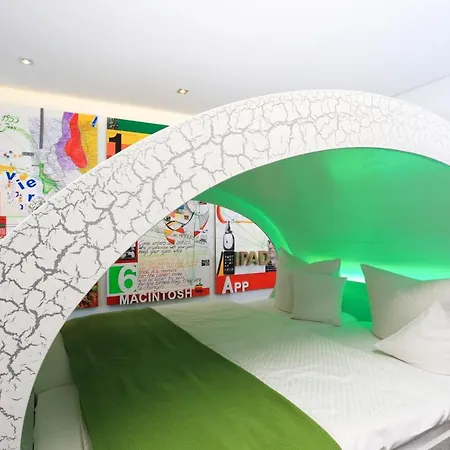 Apartment Mit Sommercard