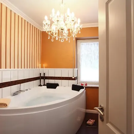 Mit Sommercard Appartement Winterberg