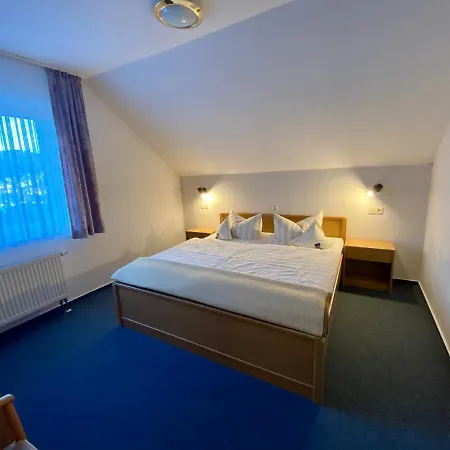 Siebenglueck - 4 Fewo's Mit Sommercard Apartmán
