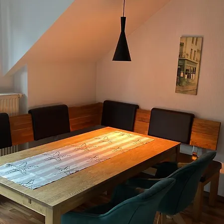 Siebenglueck - 4 Fewo's Mit Sommercard Apartmán *
