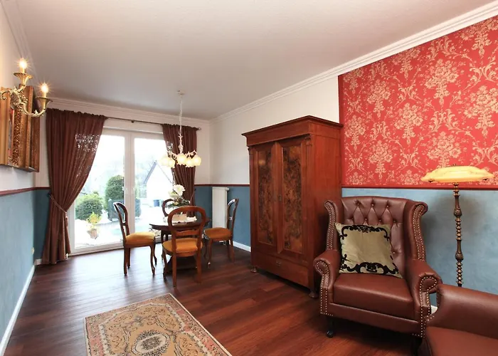 Mit Sommercard Apartman Winterberg