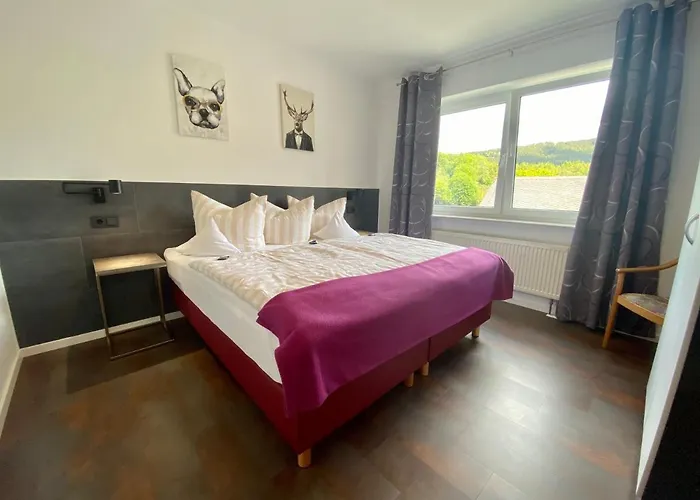 Mit Sommercard Winterberg