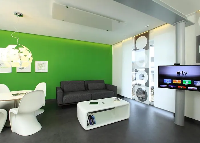 Apartman Mit Sommercard