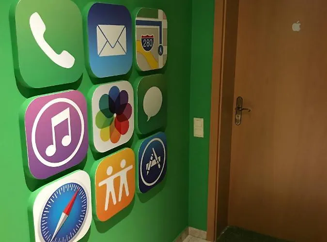 Apartman Mit Sommercard