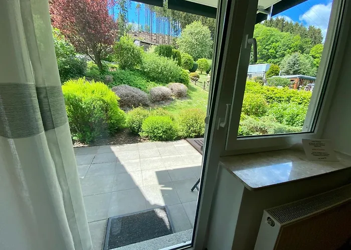 Mit Sommercard * وينتربرغ