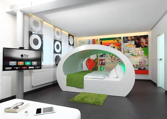 شقة Mit Sommercard *