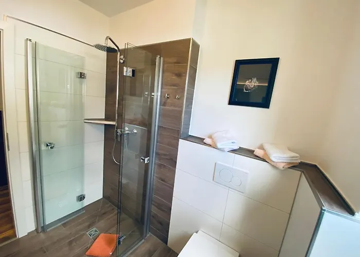 شقة Mit Sommercard *