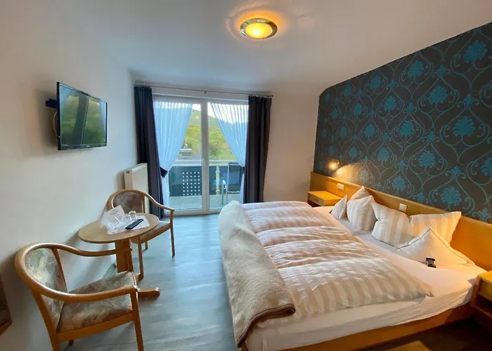 Mit Sommercard * وينتربرغ