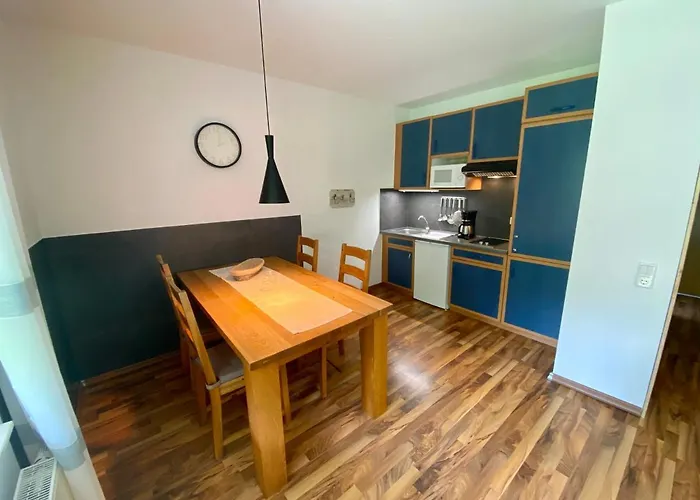 Mit Sommercard Apartman *