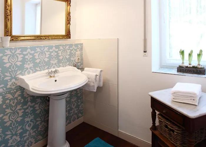 Apartman Mit Sommercard *