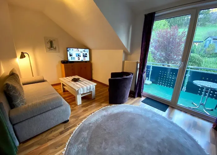 Apartman Mit Sommercard *