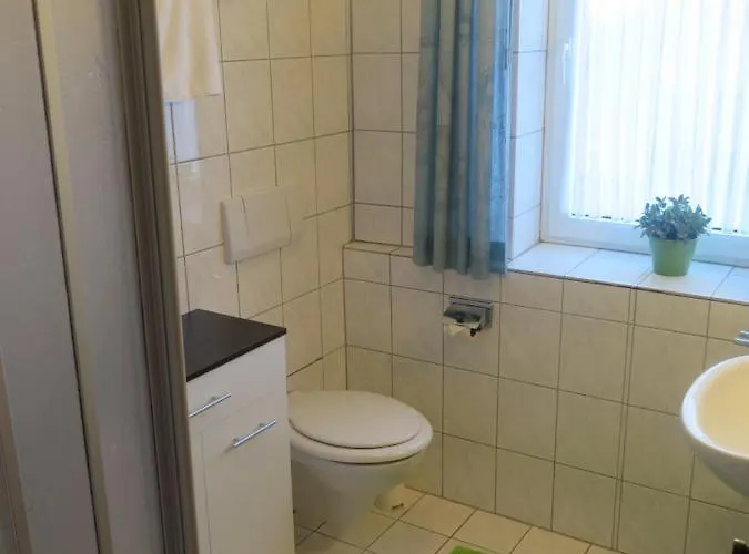 Apartman Mit Sommercard Winterberg