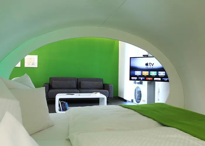 Mit Sommercard Apartman