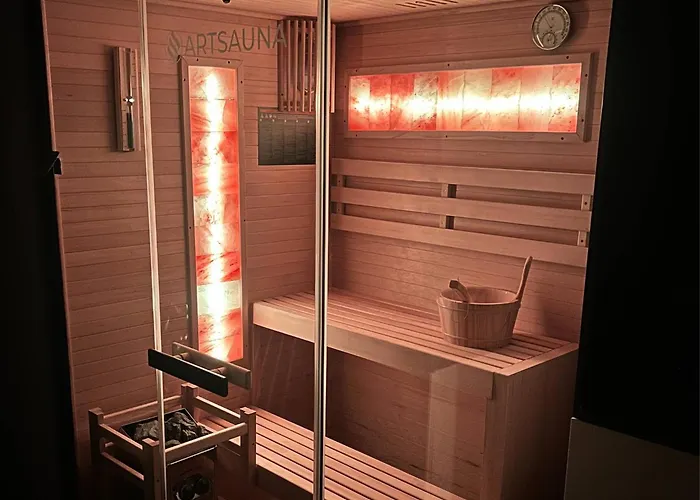 Apartman Mit Sommercard Winterberg